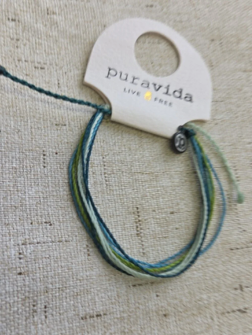 Pura Vida lightweight multi